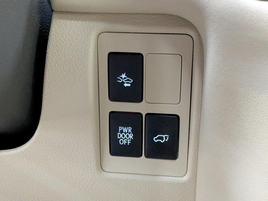 Lexus LX III Рестайлинг 2 Москва  - изображение 29