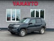 Lada (ВАЗ) Niva Travel I Альметьевск  - изображение 9