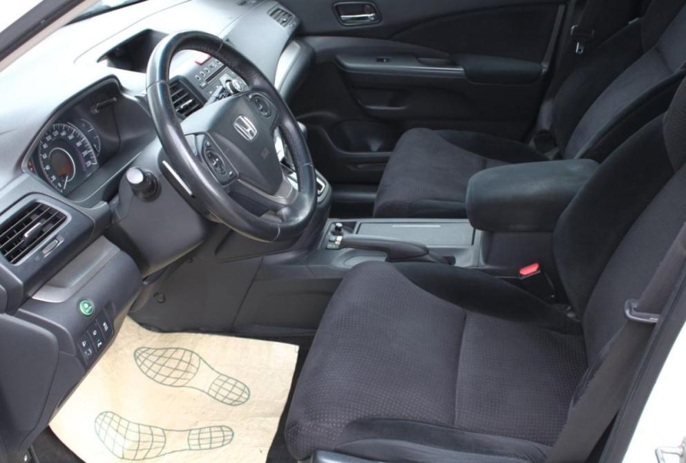 Honda CR-V IV Нижний Новгород  - изображение 15