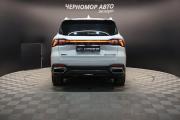 Geely Okavango I Рестайлинг Крым  - изображение 36