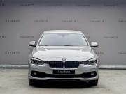 BMW 3 серии VI (F3x) Рестайлинг Москва  - изображение 19