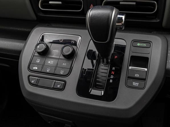 Honda Freed III с пробегом 2024 года, цена 2 769 000 рублей, 10695 км, компактвэн, Автокод Объявления