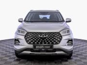 Chery Tiggo 4 Pro I Рестайлинг Москва  - изображение 28