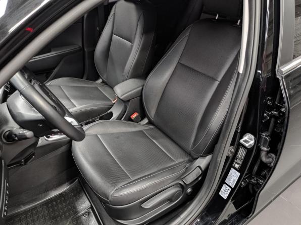 Kia Rio IV Рестайлинг с пробегом 2020 года, цена 1 945 000 рублей, 26969 км, седан, Автокод Объявления