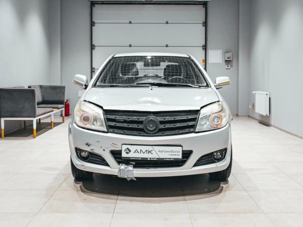 Geely MK I Рестайлинг с пробегом 2013 года, цена 178 565 рублей, 179023 км, седан, Автокод Объявления