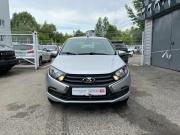 Lada (ВАЗ) Granta I Рестайлинг Нижнекамск  - изображение 21