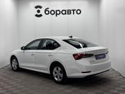 Skoda Octavia IV (A8) Воронеж  - изображение 21