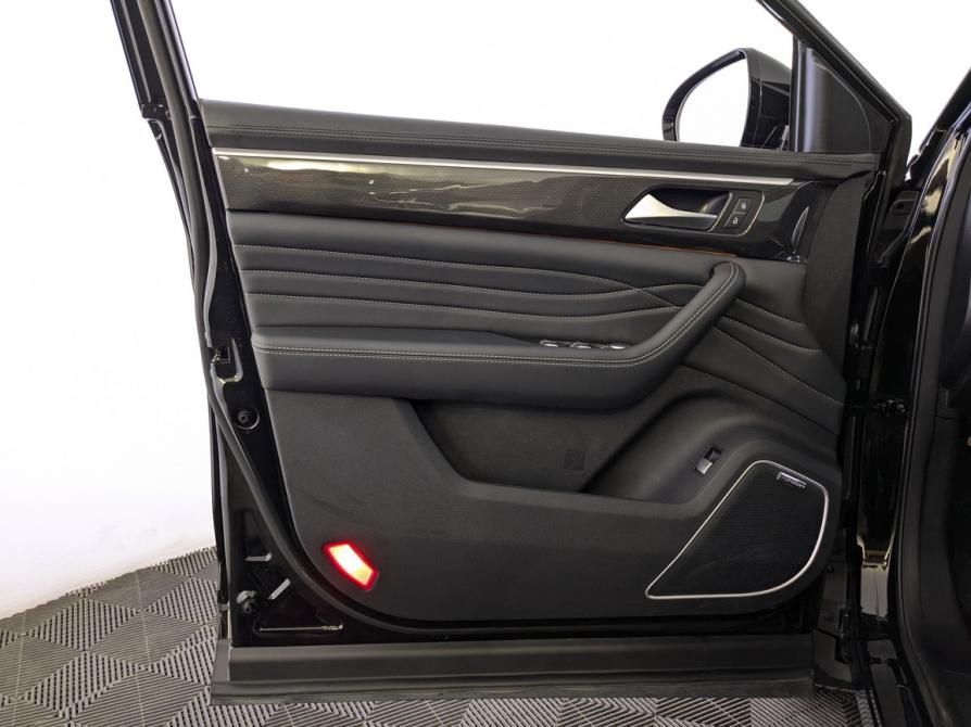 Dongfeng DFSK ix7 Москва  - изображение 19