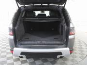Land Rover Range Rover Sport II Рестайлинг Москва  - изображение 34