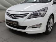 Hyundai Solaris I Рестайлинг Волгоград  - изображение 47