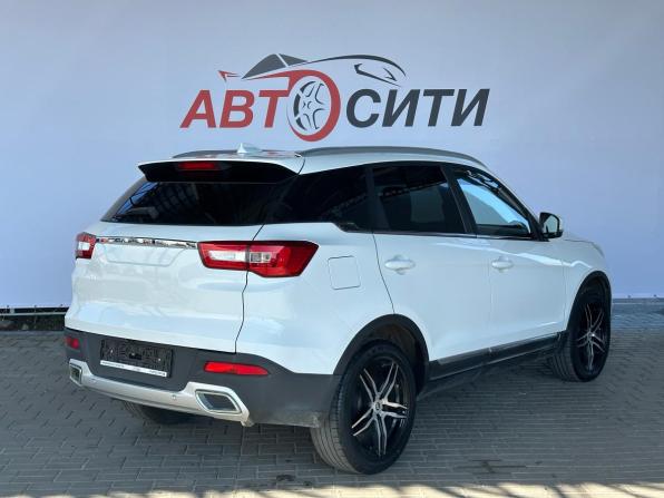 Lifan X70 I с пробегом 2018 года, цена 899 000 рублей, 167112 км, внедорожник, Автокод Объявления