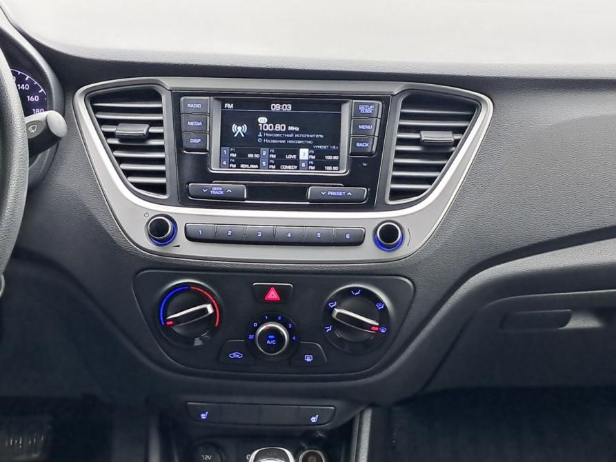 Hyundai Solaris II Набережные Челны  - изображение 18