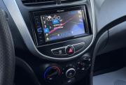 Hyundai Solaris I Владимир  - изображение 36