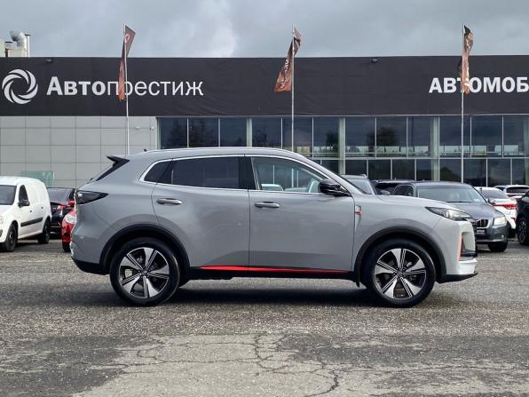 Changan CS55 Plus II с пробегом 2022 года, цена 1 815 000 рублей, 69000 км, внедорожник, Автокод Объявления