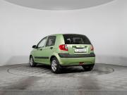 Hyundai Getz I Рестайлинг Санкт-Петербург  - изображение 25
