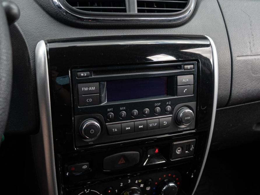 Nissan Terrano III (D10) Краснодар  - изображение 13