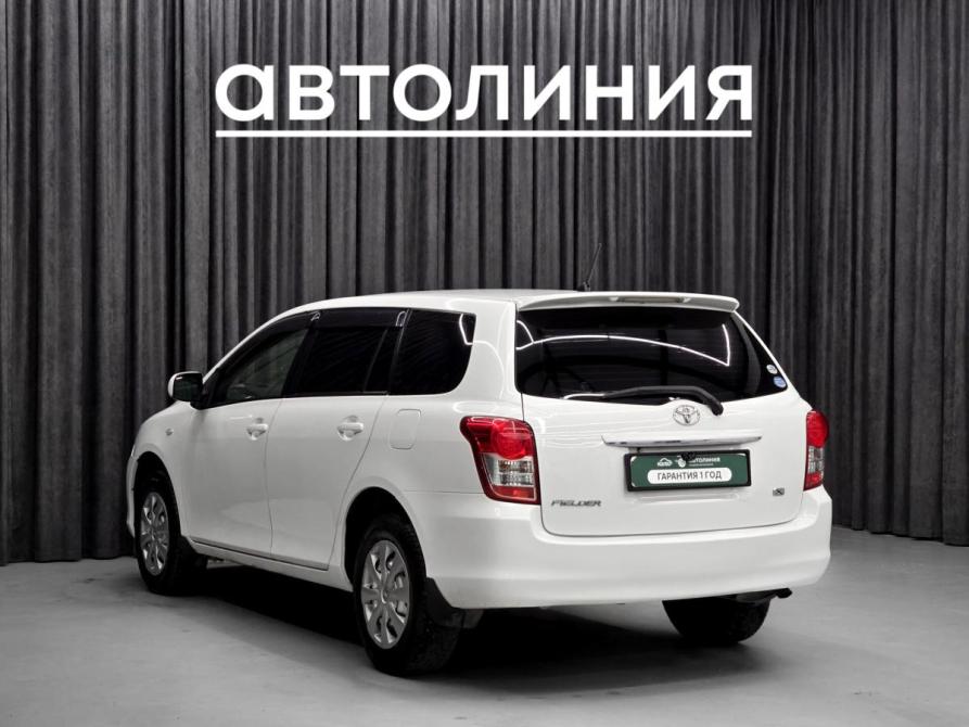 Toyota Corolla X (E140 E150) Рестайлинг Красноярск  - изображение 6