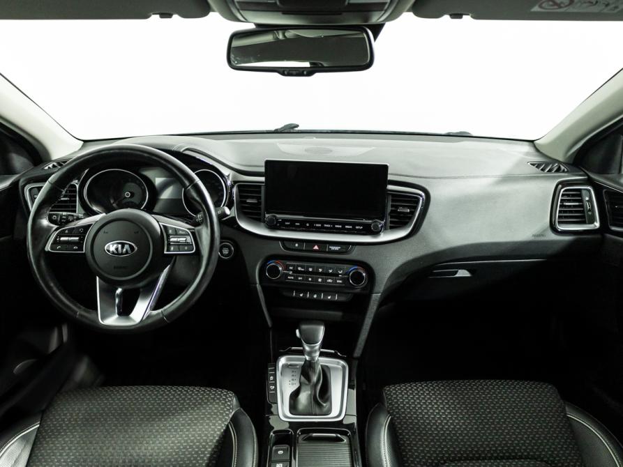 Kia Ceed III Санкт-Петербург  - изображение 13
