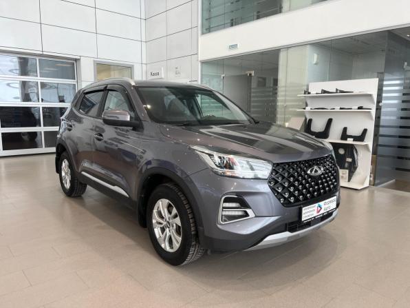 Chery Tiggo 4 Pro I с пробегом 2024 года, цена 1 530 000 рублей, 81940 км, внедорожник, Автокод Объявления