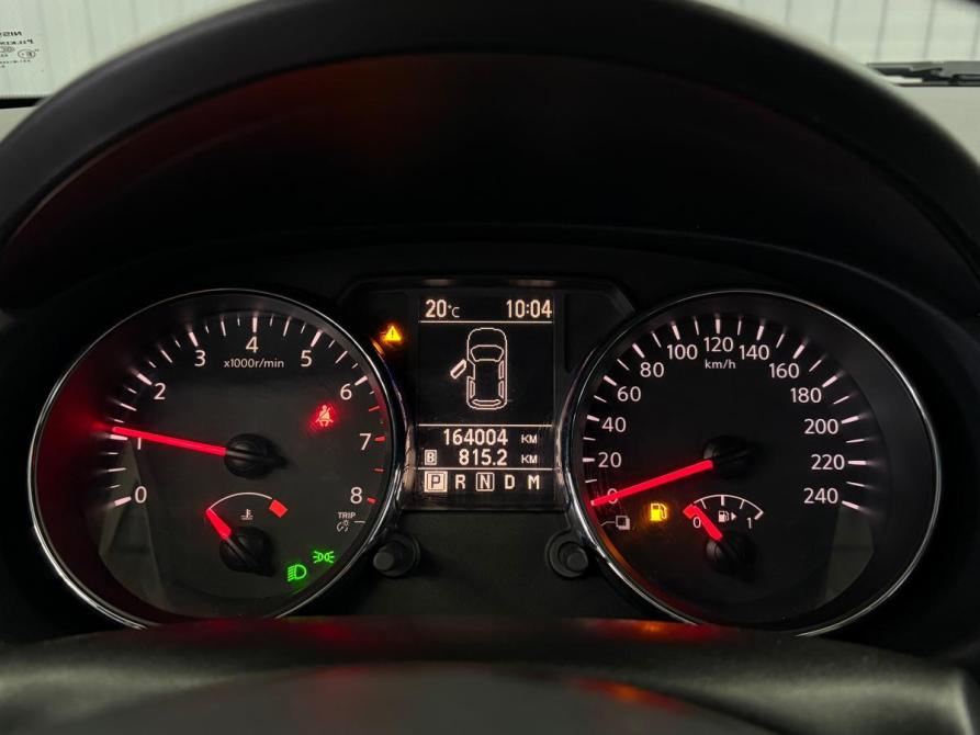 Nissan Qashqai I Рестайлинг Краснодар  - изображение 10
