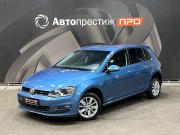 Volkswagen Golf VII Пермь  - изображение 22
