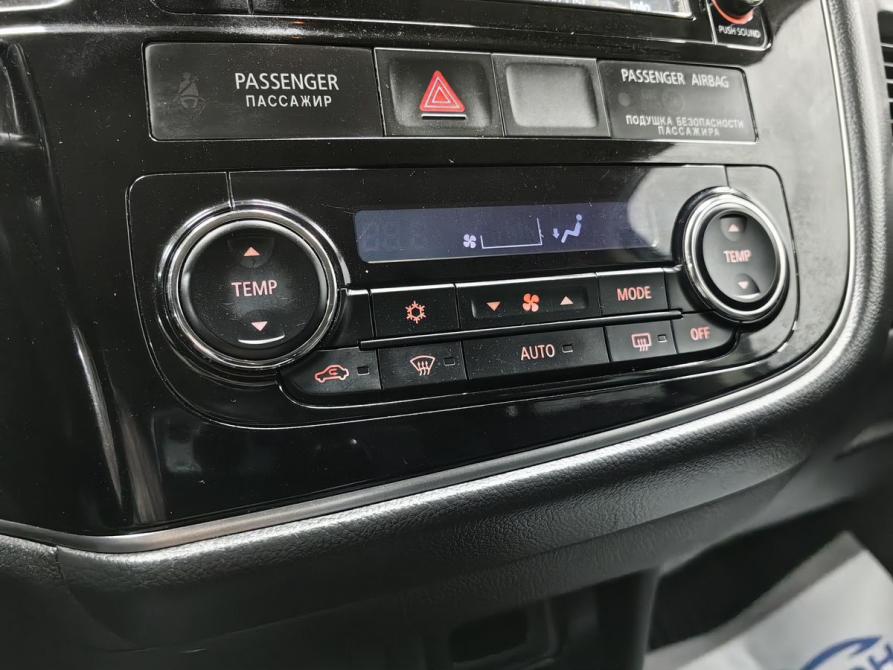 Mitsubishi Outlander III Рестайлинг 2 Новосибирск  - изображение 19