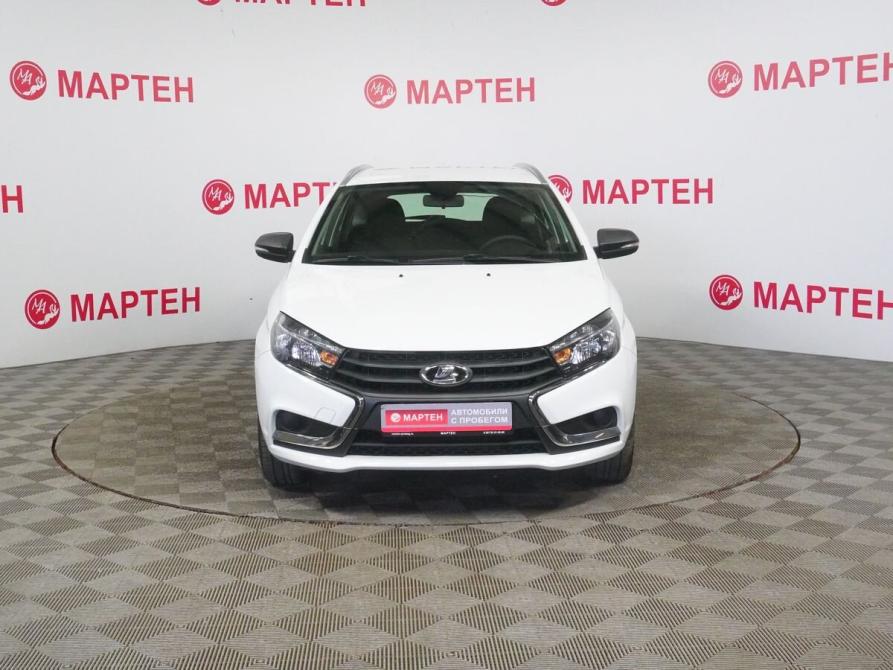 Lada (ВАЗ) Vesta I Вологда  - изображение 2
