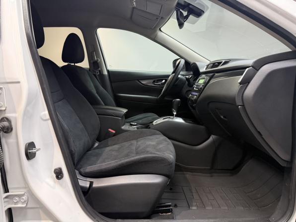 Nissan X-Trail III с пробегом 2016 года, цена 1 730 000 рублей, 100600 км, внедорожник, Автокод Объявления
