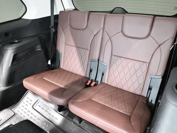 Haval H9 I Рестайлинг с пробегом 2021 года, цена 2 845 000 рублей, 70667 км, внедорожник, Автокод Объявления