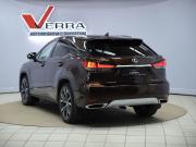 Lexus RX IV Рестайлинг Уфа  - изображение 24