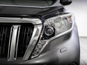 Toyota Land Cruiser Prado 150 Series Рестайлинг 1 Химки  - изображение 46