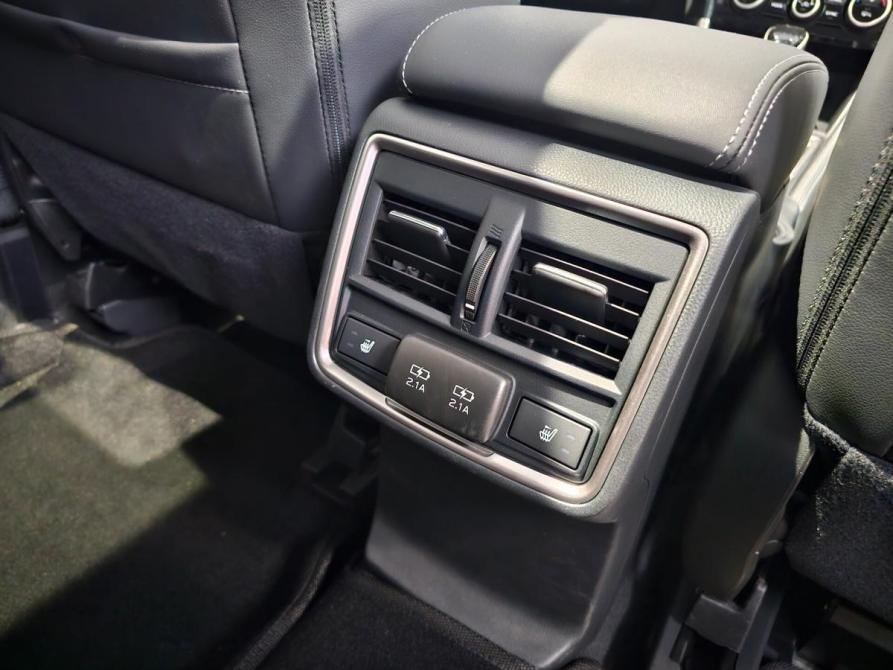 Subaru Forester V Москва  - изображение 19