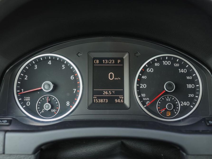 Volkswagen Tiguan I Рестайлинг Ижевск  - изображение 16