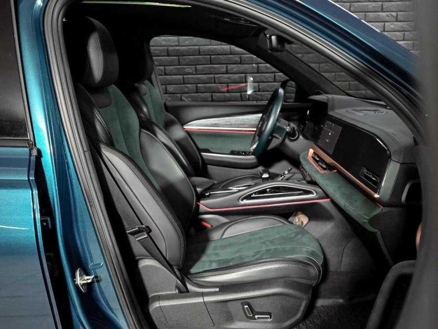 Geely Monjaro I Екатеринбург  - изображение 11