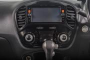 Nissan Juke I Рестайлинг Томск  - изображение 30