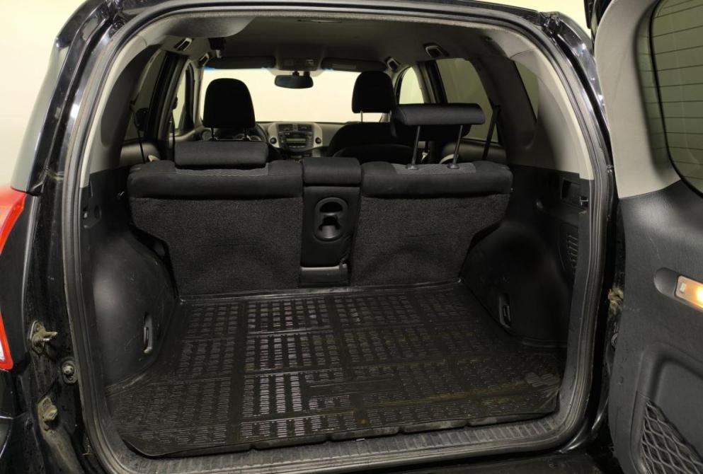 Toyota RAV4 III (XA30) Рестайлинг Нижний Новгород  - изображение 17