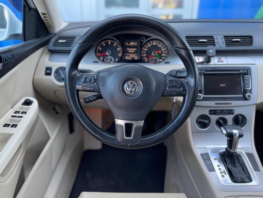 Volkswagen Passat B6 Ростов-на-Дону  - изображение 14