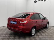 Lada (ВАЗ) Granta I Рестайлинг Воронеж  - изображение 19