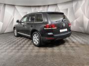 Volkswagen Touareg I Рестайлинг Москва  - изображение 28
