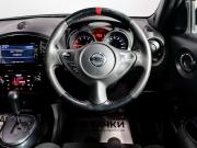 Nissan Juke Nismo I Рестайлинг Чита  - изображение 26