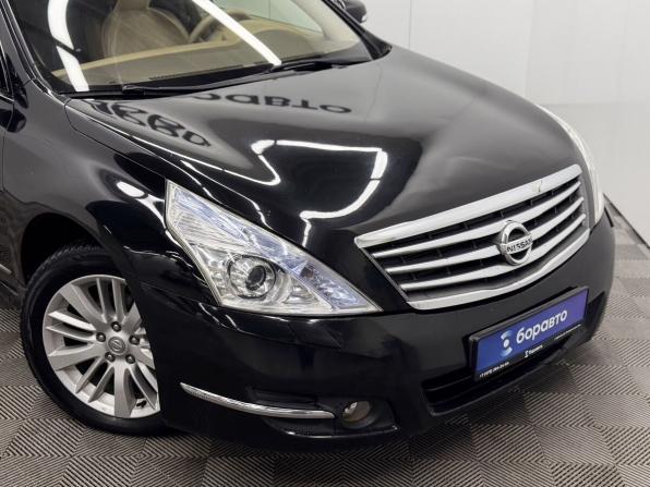 Nissan Teana II Рестайлинг с пробегом 2012 года, цена 799 000 рублей, 269059 км, седан, Автокод Объявления