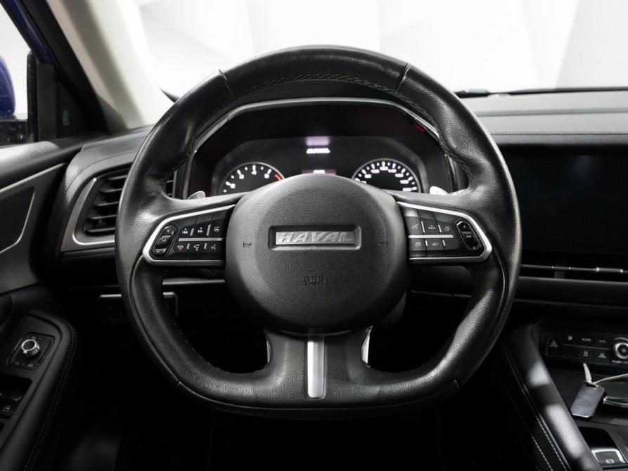 Haval F7 I Ульяновск  - изображение 14