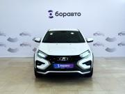 Lada (ВАЗ) Vesta I Рестайлинг (NG) Ставрополь  - изображение 17
