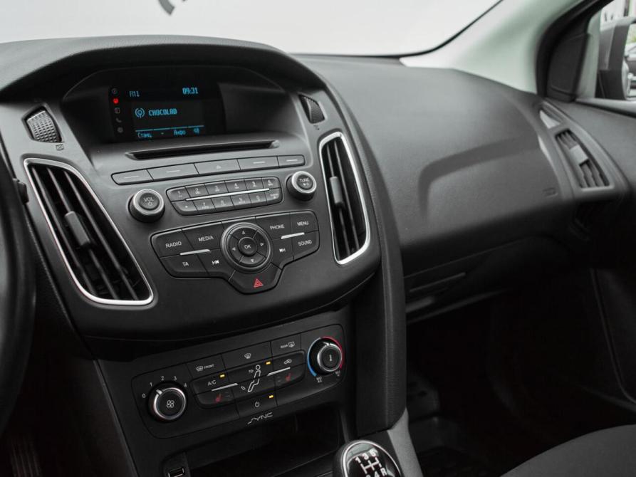 Ford Focus III Рестайлинг Екатеринбург  - изображение 15