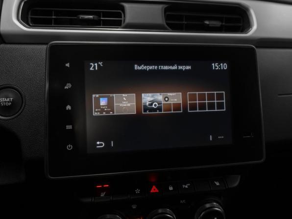 Renault Arkana I с пробегом 2022 года, цена 2 150 000 рублей, 36351 км, внедорожник, Автокод Объявления