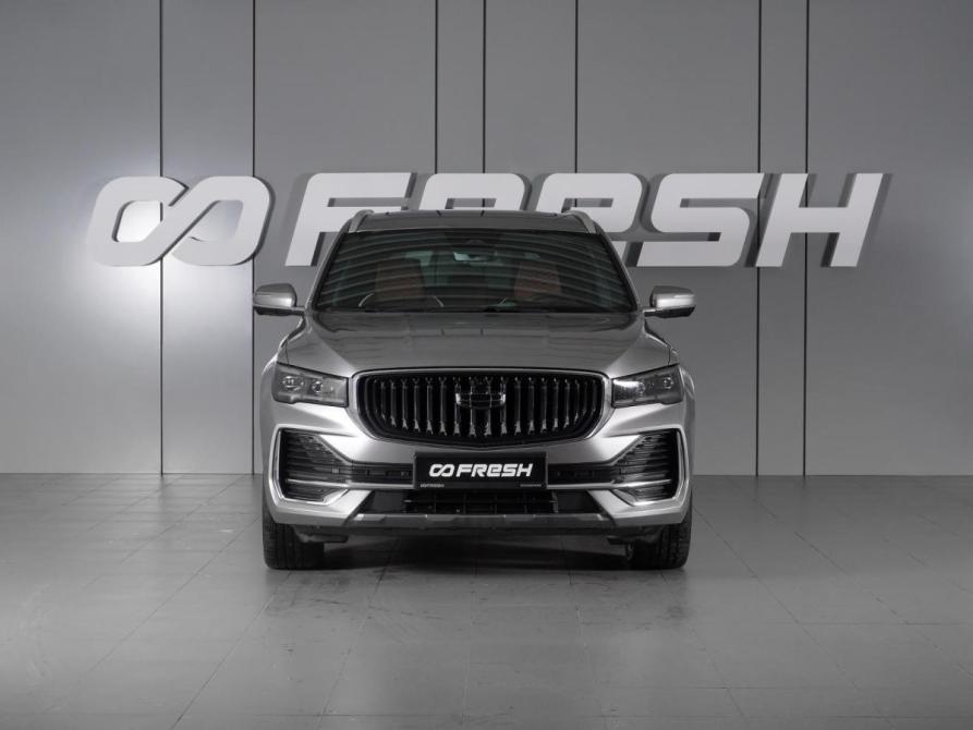 Geely Monjaro I Минеральные Воды  - изображение 3