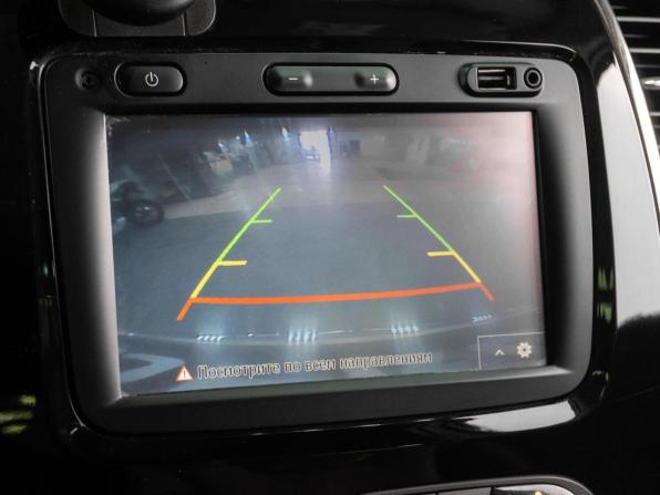 Renault Kaptur I с пробегом 2018 года, цена 1 559 000 рублей, 145129 км, внедорожник, Автокод Объявления