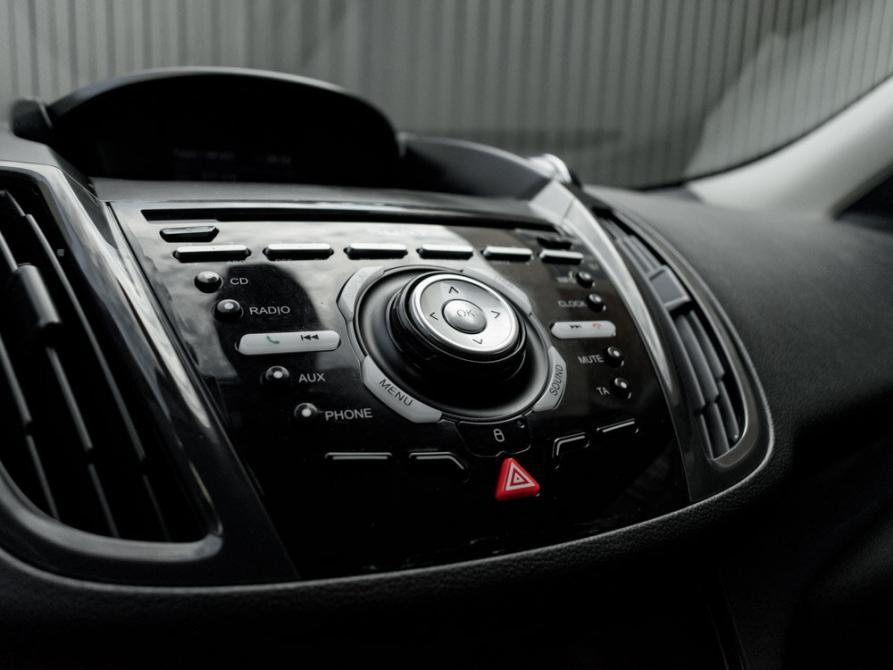 Ford Kuga II Екатеринбург  - изображение 21