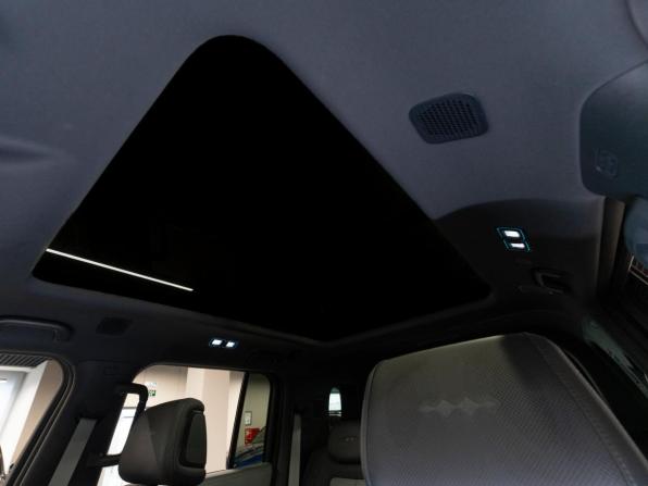 BYD FangChengBao Leopard 5 I с пробегом 2023 года, цена 5 250 000 рублей, 219 км, внедорожник, Автокод Объявления