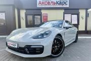 Porsche Panamera II Киров  - изображение 46